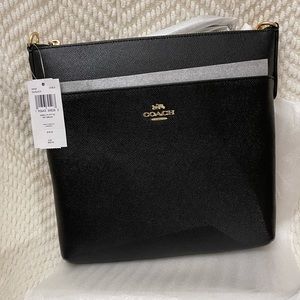 ❌❌SOLD OUT❌❌BRAND NEW COACH shoulder bag‼️